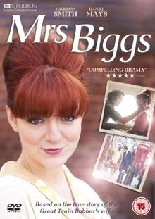 MRS BIGGS [DVD] | DVD | Zustand sehr gut
