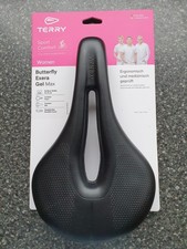 Womens Saddle - Terry Comfort Butterfly Exera Gel Max M/L
