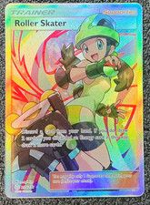 roller skates pokemon card Roller Skater #235 Prices | Pokemon Cosmic Eclipse