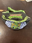 Vintage Teenage Mutant Ninja Turtles Fanny Pack Bag Belt Mirage Studio 1990  — photo 1