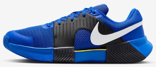 Nike Zoom GP Challenge 1 HC Racer Blue Lightning for Sale