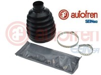 Autofren Seinsa D8583T Faltenbalgsatz FüR Antriebswelle Achsmanschette