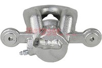 Bremssattel Metzger Autoteile 6261286 FüR BMW 1Er E87 E81 E88 E82 116 118 120