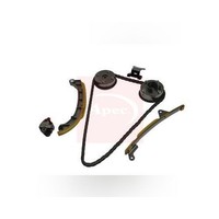 Toyota Auris E15 2006-2012 Steuerkettensatz Komplett VVT Apec
