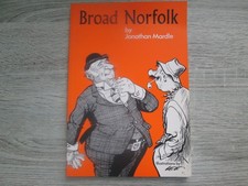 Broad Norfolk, Jonathan Mardle