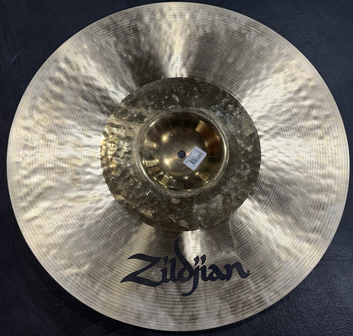 Zildjian K Custom Hybrid 21
