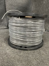 BELDEN Shielded Instrumental  Computer Cable 22 awg, 8C 1000 ft 9944 060 