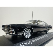 PMA/Mercury Mercury Marauder 1/43