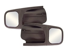 Cipa 11500 Custom Towing Mirror - Ford Pair