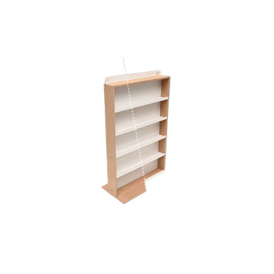 HobbyZone Paint Hanger x 5 - s4s