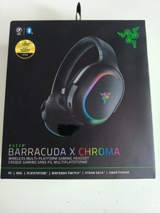 Razer Barracuda X | eBay