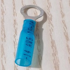 50-300X Heat Shrink Marine Automotive Ring Terminals 16-14 AWG 5/16" Stud Eyelet