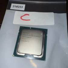 Intel Xeon E5-2418L V2 E5-2418LV2 2GHz 6Cores 15M 50W LGA1356 CPU Processor