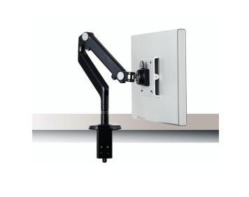 M2 Arm Clamp Mount Black w/Black Trim M2CB1S