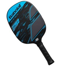 Babolat BALLR Pickleball Paddle 5.5 Extended Handle Carbon Fiber