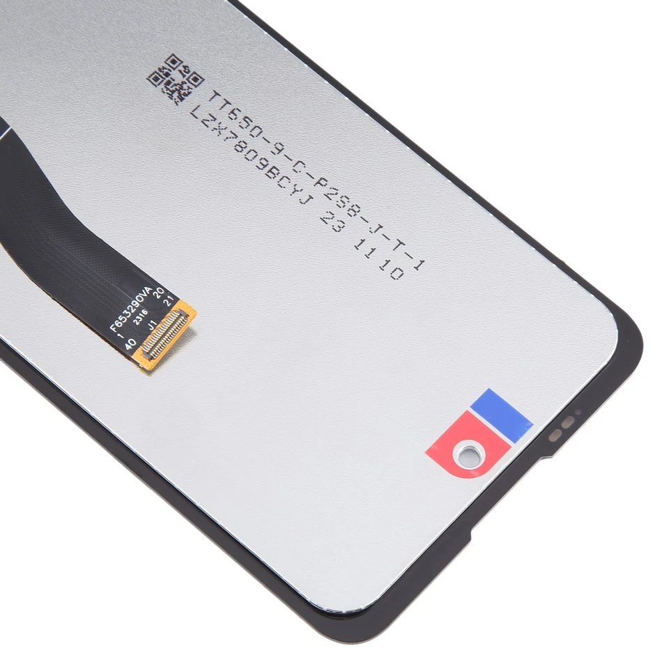 For Cubot KingKong 8 OEM LCD Screen with Digitizer Full Assembly - Image 4 of 4