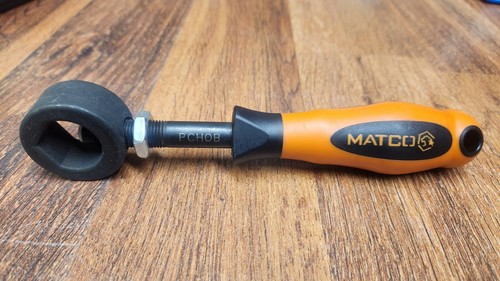 Matco Tools Chisel & Punch Holder PCHOB NEW