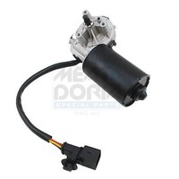 Wischermotor Vorne Meat UND Doria 27179 FÜR CitroËN Scheibenwischermotor