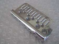70's STARS GUITARS / CHARVEL SAN DIMAS TREMOLO BASE PLATE