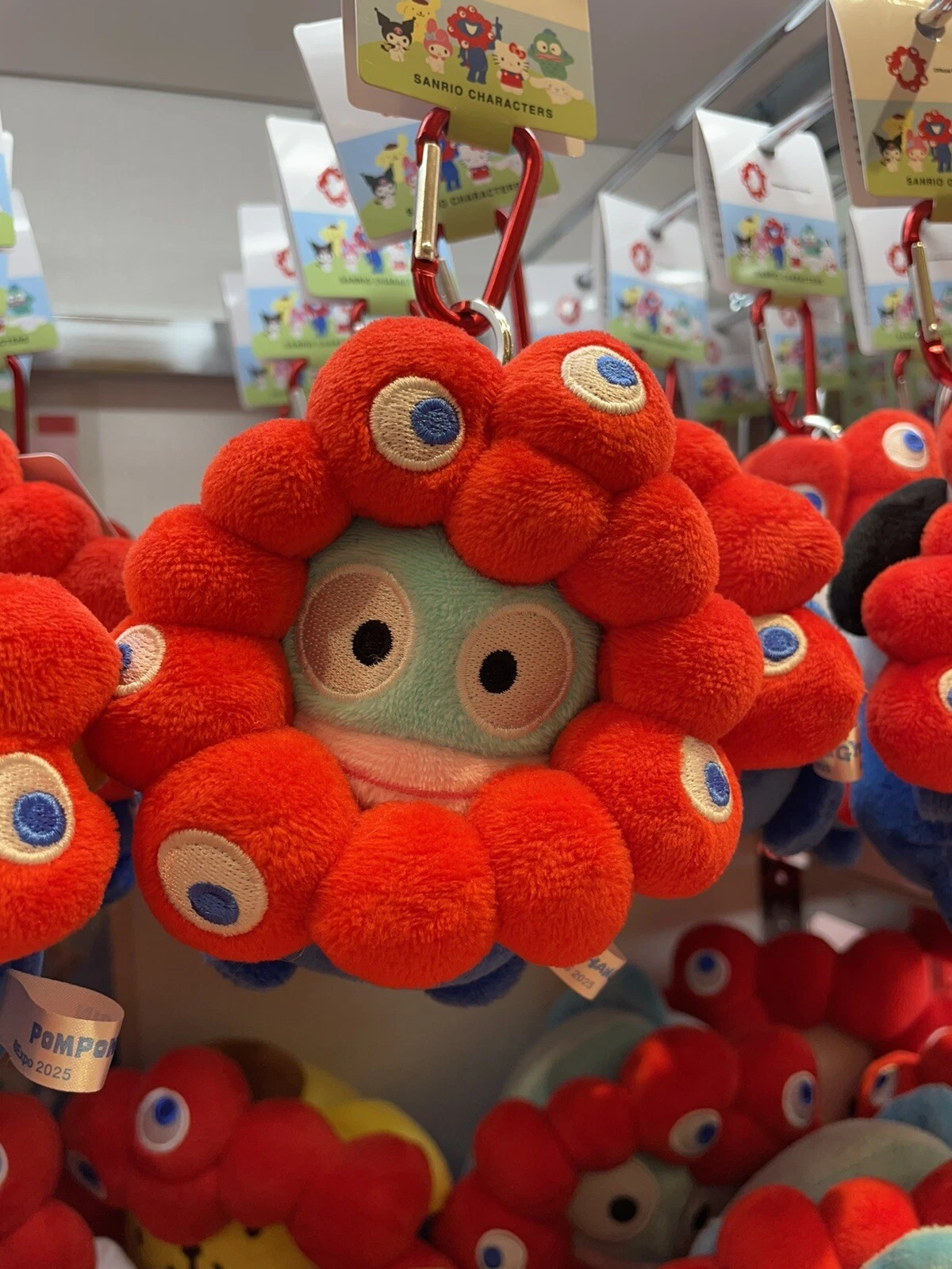 ミュージシャン MEMERU Plush Toy Keyholder ミュージシャン MEMERU Plush Toy Keyholder ヴィンテージゲーム