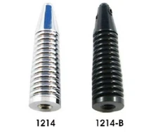 Spring Ferrule Adapter for Mobile Radio Antenna With 2.5mm Whip 1214 1214B