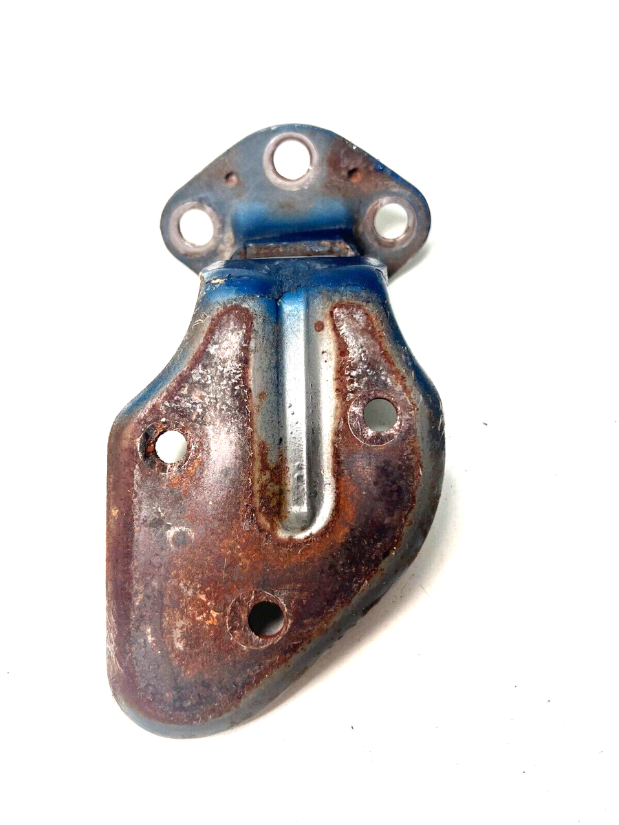Datsun 280ZX LEFT Driver Side UPPER Door HINGE OEM Nissan 1979