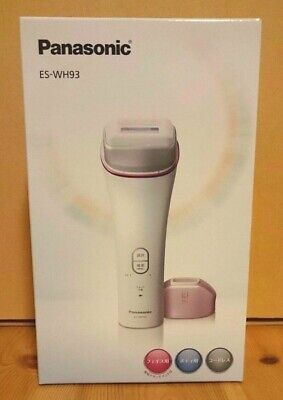 ES-WH93-P Panasonic light beauty Hair removal Machine body ES-WH93-P Panasonic light beauty Hair removal Machine body
