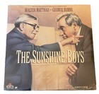 Walter Matthau Film Discs