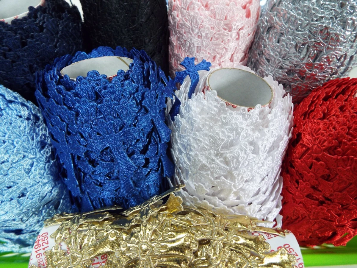 Top 175+ christening decorations ebay best seven.edu.vn