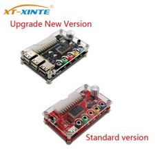 24Pin ATX Power Supply Breakout Board Case Kit Module Adapter Power Connector