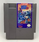 Mega Man 3 Nintendo NES Cartridge - Tested & Working
