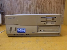 NEC PC-9821Xa7e/S15 #21