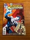 Adventures of Superman Vol.1 # 548 - 1997