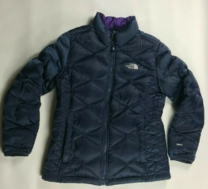 north face 550 goose down jacket