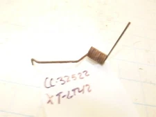Cub Cadet XT-LT42KH Riding Mower Cruise Control/Parking Brake Spring