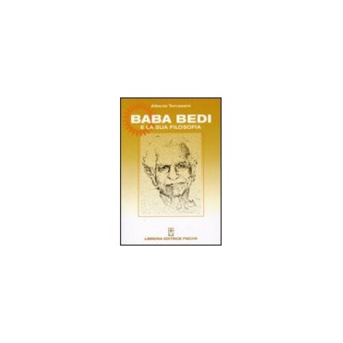 Libreria Editrice Psiche Baba Bedi E La Sua Filosofia - Albania Tomassini - Immagine 5