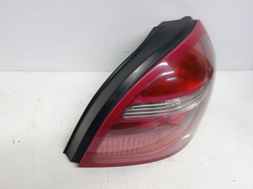 Tail Light Right 236841-020 Nissan Almera II Hatchback (N16) 1.5 26550 BN010 - Picture 4 of 7
