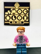 #0996 - Barbara Holland (Stranger Things)