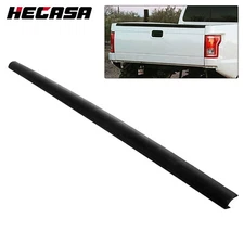 Fit 1997-2004 Ford F150 Trunk Protector Cover Tailgate Upper Molding Cap Spoiler