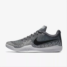 nike men's mamba rage
