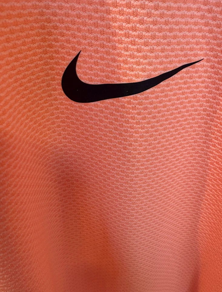 New Nike Rafa Nadal 2016 Shanghai Masters Aeroreact Premier Men's Large w tags - Image 4 of 4