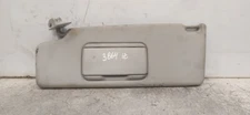 sun visor lh 180941 for VOLKSWAGEN POLO BERLINA (6N1) AIR 1994