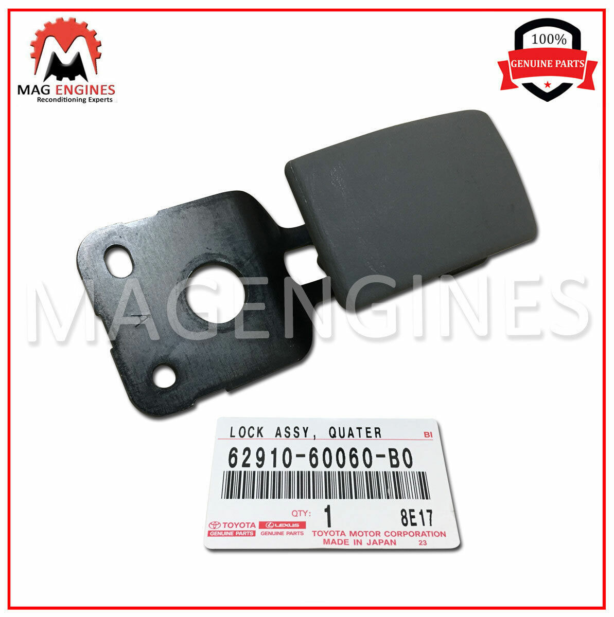 タヌキモ 2012-2020 Mopar YAW Rate Dynamics Sensor Part# 56029560AB