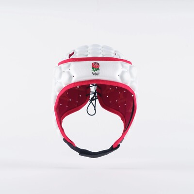 Gilbert Rugby XP 250 England RFU Senior Schutz Kopfschutz - Portofrei