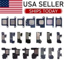 iPhone 5 5S 6 6S 7 8 PLUS SE X XR XS MAX 11 12 13 Mini Pro Max Ear Speaker NEW