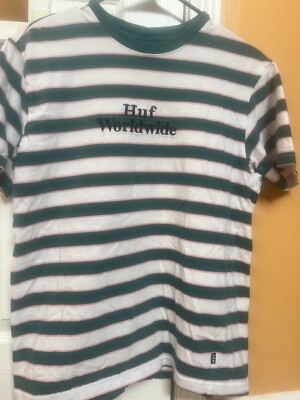 Huf Worldwide