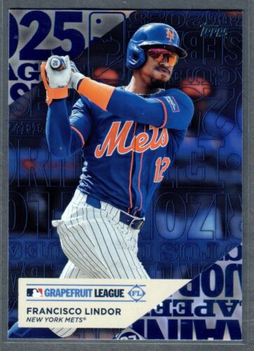 2025 Topps Series 1 Training Grounds ~ You Pick ~ Complete Your Set - Bild 10 von 24