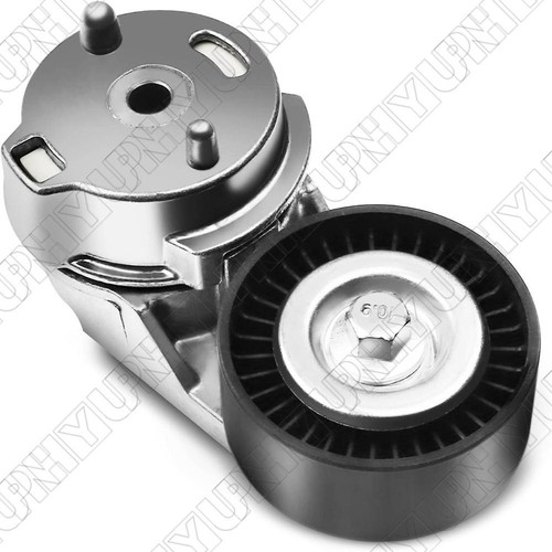 BELT TENSIONER PULLEY - Jeep Spares Kenya