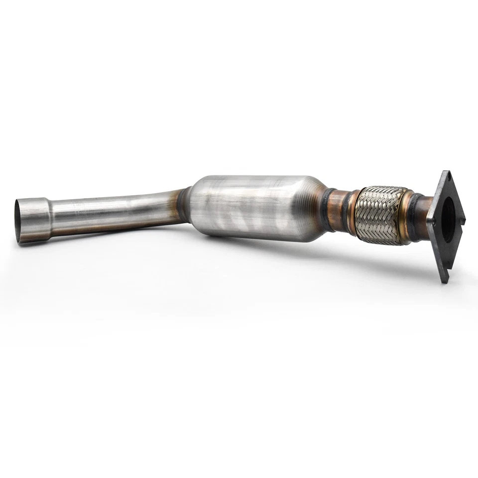 Fit for 2008 2009 2010 Chrysler Town & Country Catalytic Converter 3.3L and 3.8L - Imagem 4 de 4