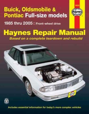 YNWAブック NEW PRINTED BOOK 1985-2005 Electra Park Ave 88 98 Bonneville